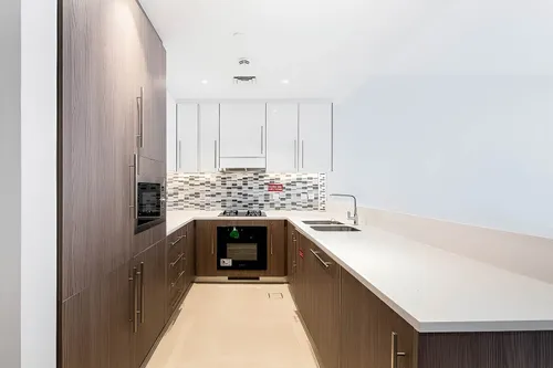 2 Bedrooms Apartment in Gardenia Residence