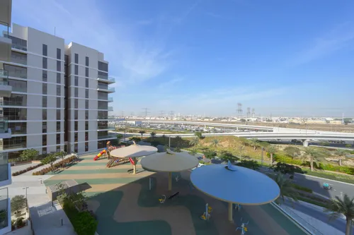 2 Bedrooms Apartment in Gardenia Residence