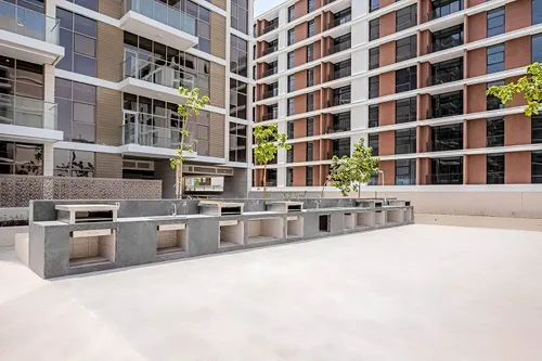 2 Bedrooms Apartment in Gardenia Residence