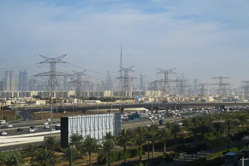 2 Bedrooms Apartment in Gardenia Residence