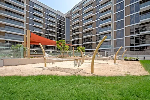 2 Bedrooms Apartment in Gardenia Residence