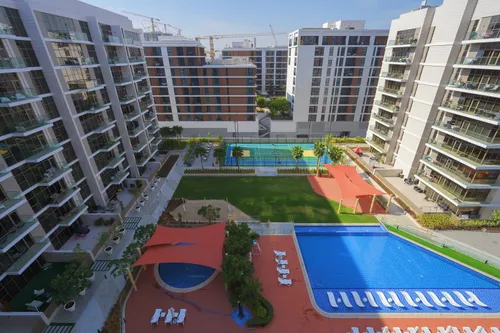 2 Bedrooms Apartment in Gardenia Residence