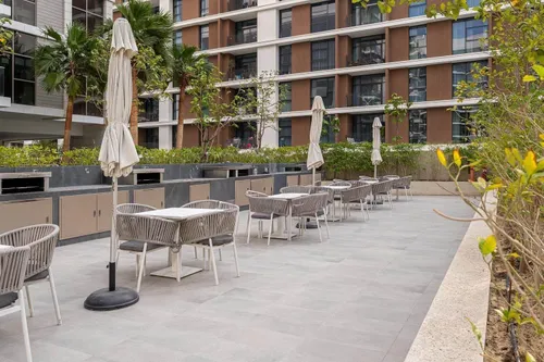 2 Bedrooms Apartment in Gardenia Residence