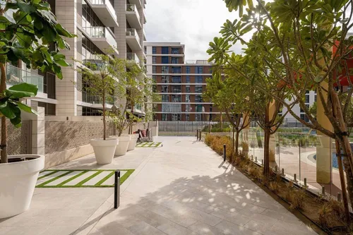 2 Bedrooms Apartment in Gardenia Residence