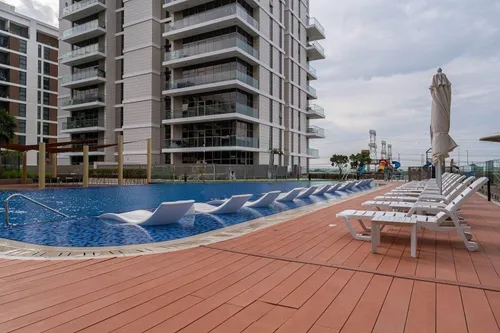 2 Bedrooms Apartment in Gardenia Residence