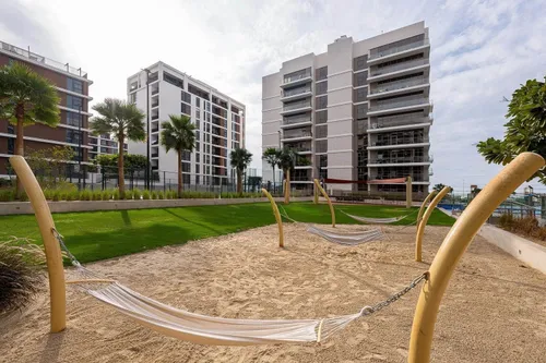 2 Bedrooms Apartment in Gardenia Residence