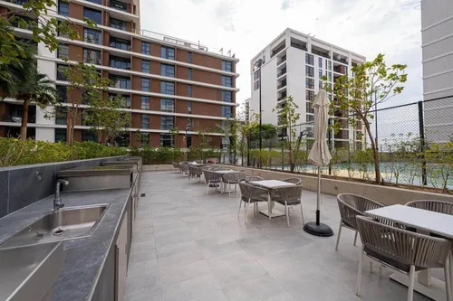 2 Bedrooms Apartment in Gardenia Residence