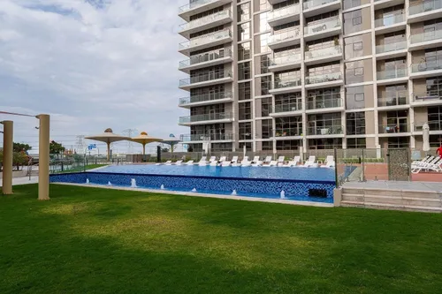 2 Bedrooms Apartment in Gardenia Residence