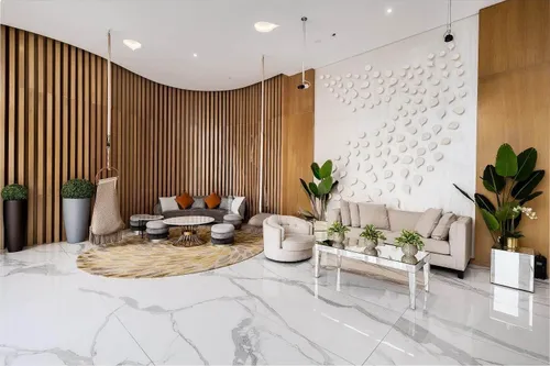 2 Bedrooms Apartment in Gardenia Residence