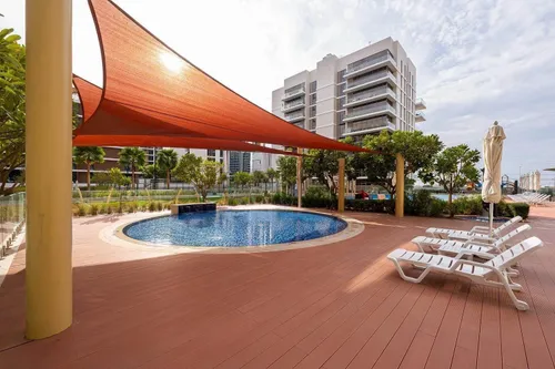 2 Bedrooms Apartment in Gardenia Residence