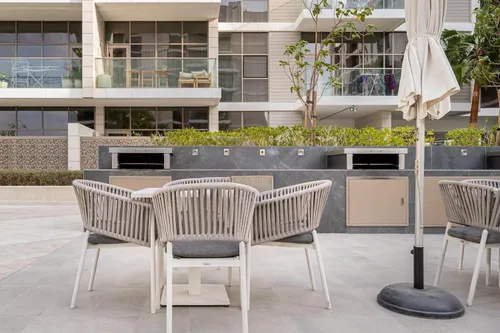 2 Bedrooms Apartment in Gardenia Residence