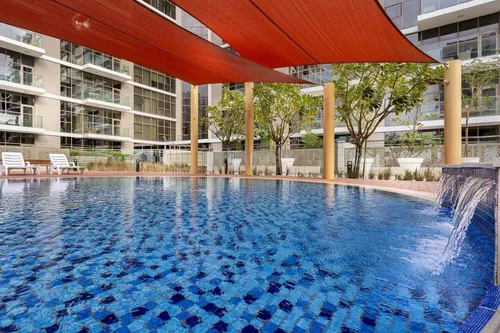 2 Bedrooms Apartment in Gardenia Residence