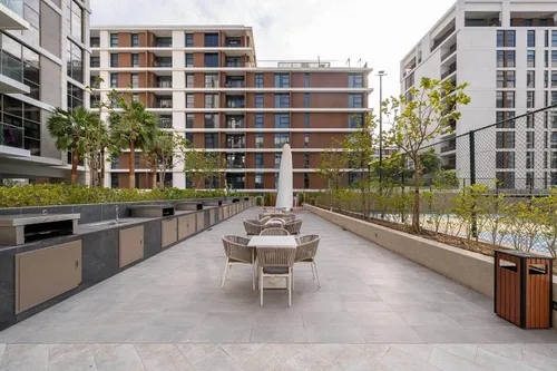 2 Bedrooms Apartment in Gardenia Residence