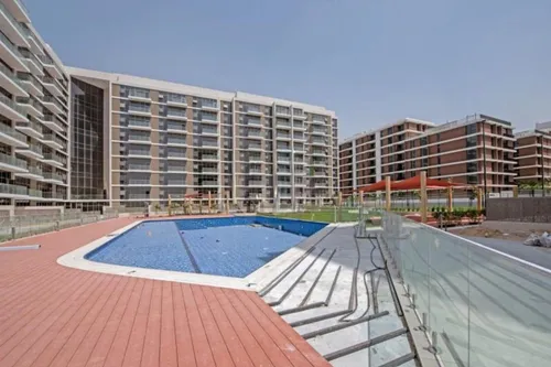 2 Bedrooms Apartment in Gardenia Residence