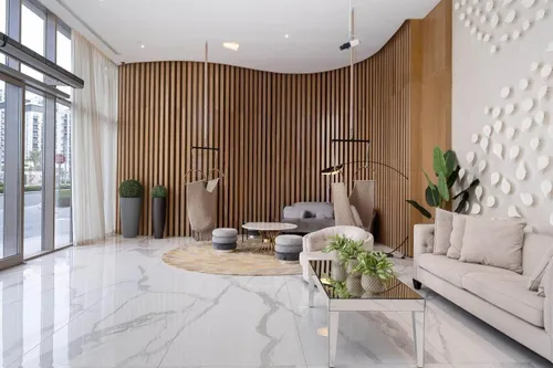 2 Bedrooms Apartment in Gardenia Residence