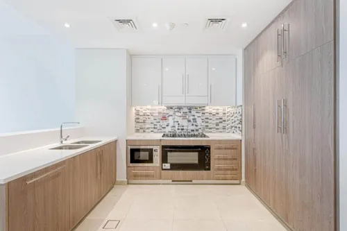 2 Bedrooms Apartment in Gardenia Residence