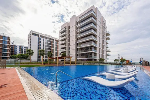 2 Bedrooms Apartment in Gardenia Residence