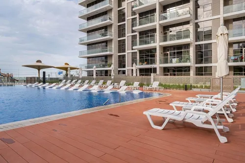 2 Bedrooms Apartment in Gardenia Residence