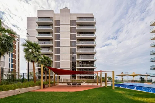 2 Bedrooms Apartment in Gardenia Residence