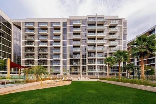 2 Bedrooms Apartment in Gardenia Residence