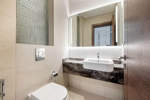 2 Bedrooms Apartment in Gardenia Residence