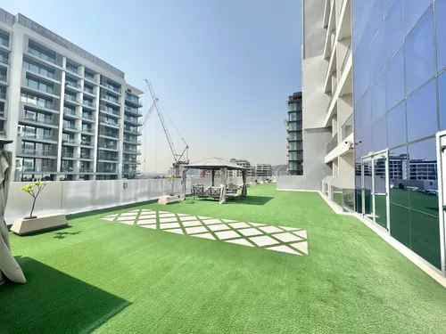 1 Bedroom Apartment in Sway Residences