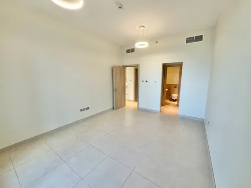 1 Bedroom Apartment in Sway Residences