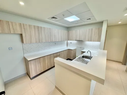 1 Bedroom Apartment in Sway Residences