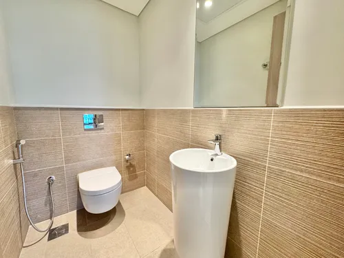 1 Bedroom Apartment in Sway Residences