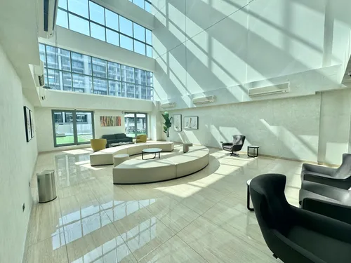 1 Bedroom Apartment in Sway Residences