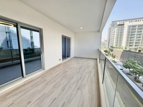 1 Bedroom Apartment in Sway Residences