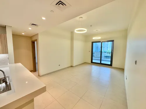 1 Bedroom Apartment in Sway Residences