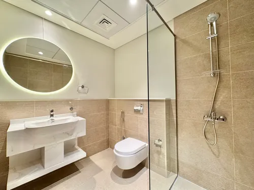 1 Bedroom Apartment in Sway Residences