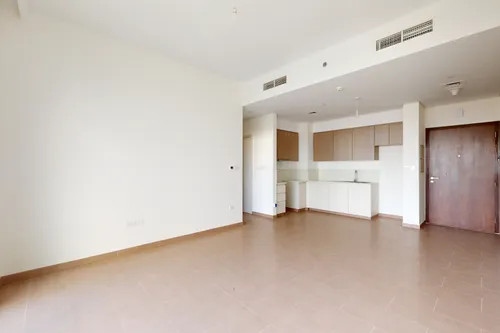 1 Bedroom Apartment in Park Heights 1