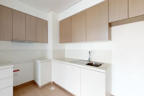 1 Bedroom Apartment in Park Heights 1