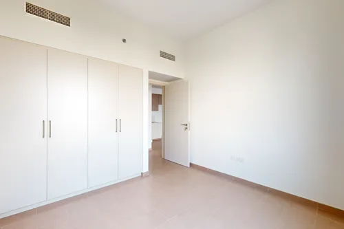 1 Bedroom Apartment in Park Heights 1