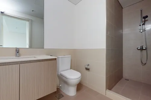 1 Bedroom Apartment in Park Heights 1