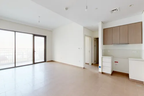 1 Bedroom Apartment in Park Heights 1