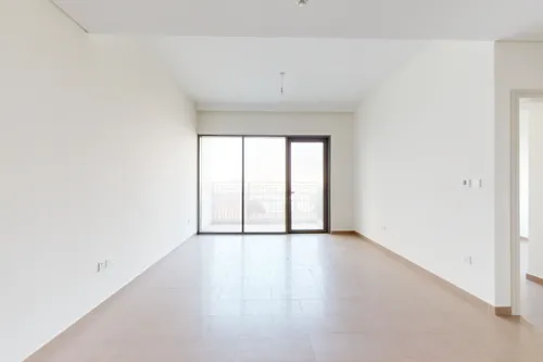1 Bedroom Apartment in Park Heights 1
