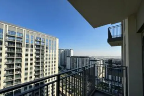 1 Bedroom Apartment in Park Heights 1