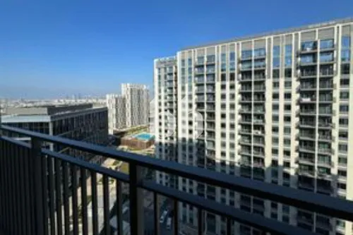 Fully Furnished | Vacant November | Pool View
