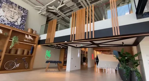 1 Bedroom Apartment in Collective Tower 2