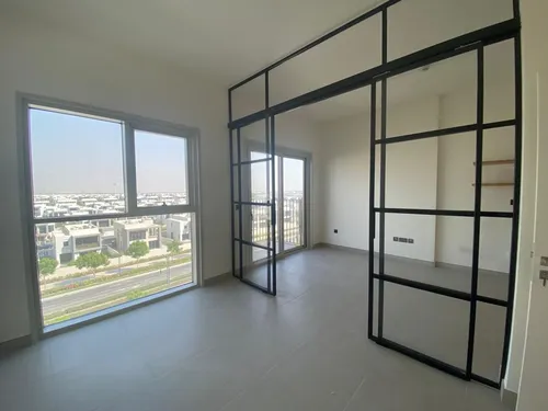 1 Bedroom Apartment in Collective Tower 2