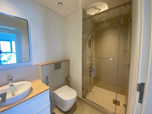 1 Bedroom Apartment in Collective Tower 2