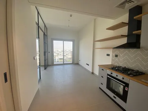1 Bedroom Apartment in Collective Tower 2