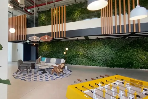 1 Bedroom Apartment in Collective Tower 2