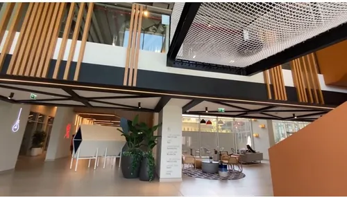 1 Bedroom Apartment in Collective Tower 2