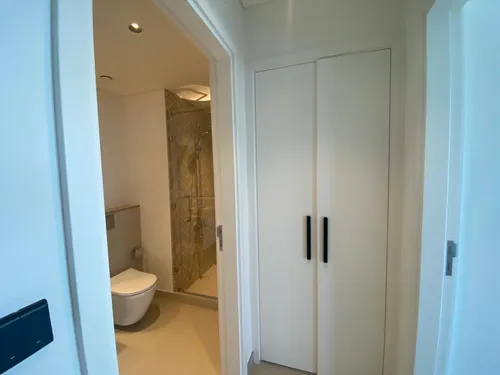 1 Bedroom Apartment in Collective Tower 2