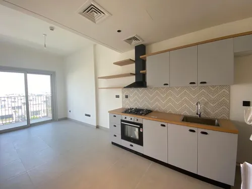 1 Bedroom Apartment in Collective Tower 2