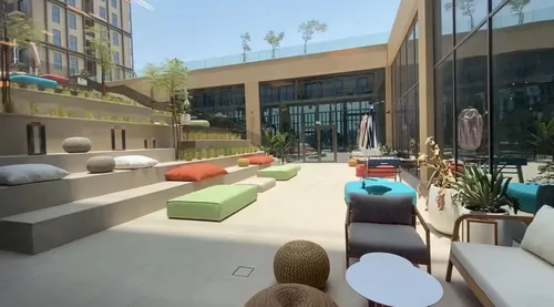 Exclusive | High Floor | Community View | Tower 2